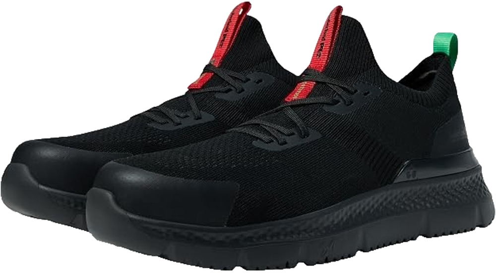 Timberland PRO Setra Knit Composite Safety Toe Size 7 E - Wide